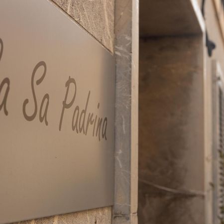 Hotel Ca Sa Padrina D'Arta-Turismo De Interior Zewnętrze zdjęcie