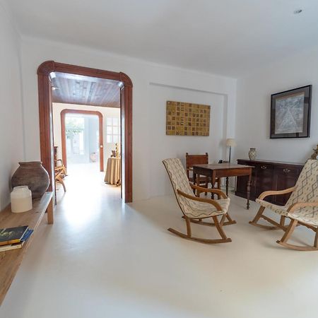 Hotel Ca Sa Padrina D'Arta-Turismo De Interior Zewnętrze zdjęcie