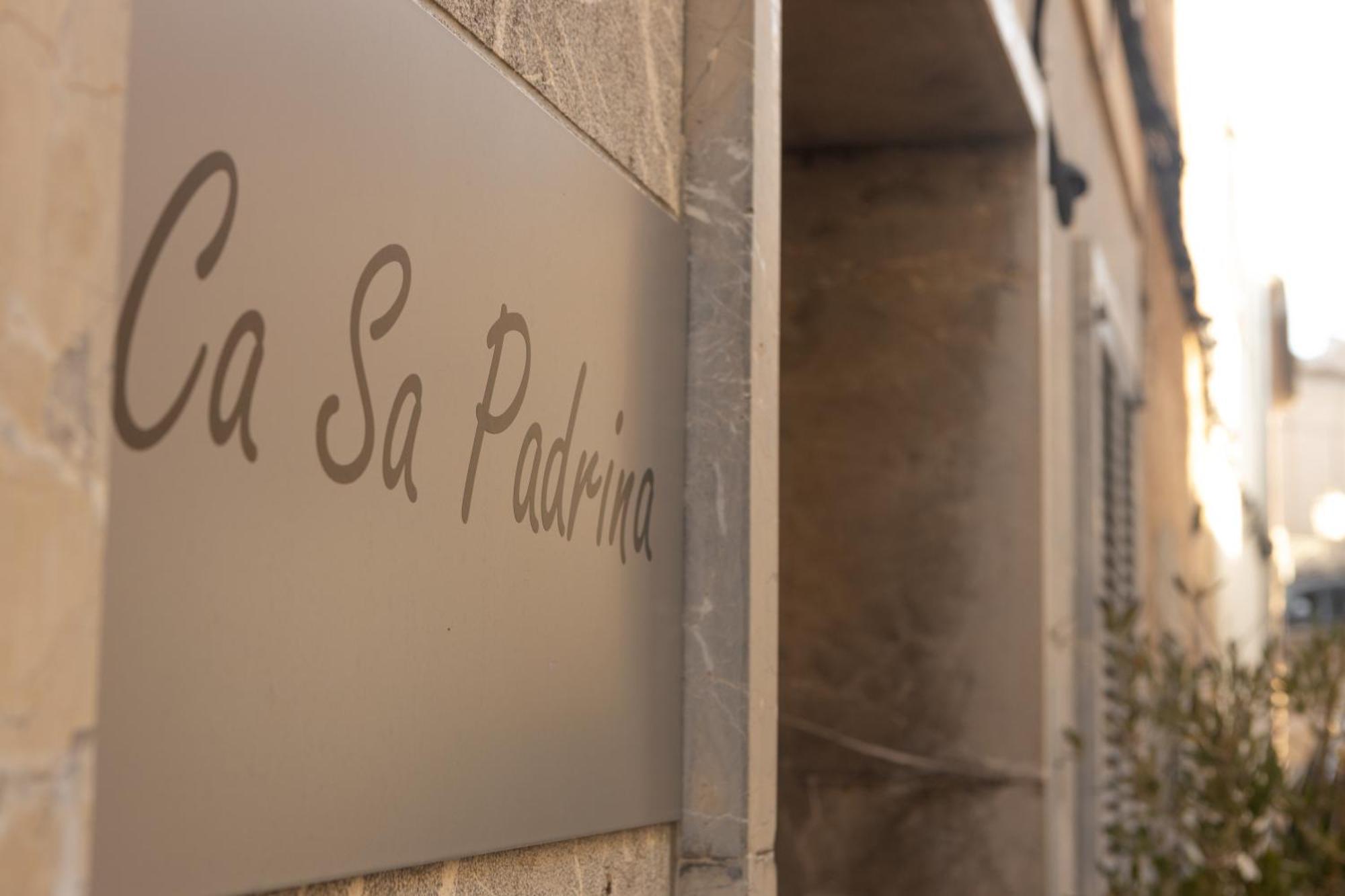 Hotel Ca Sa Padrina D'Arta-Turismo De Interior Zewnętrze zdjęcie
