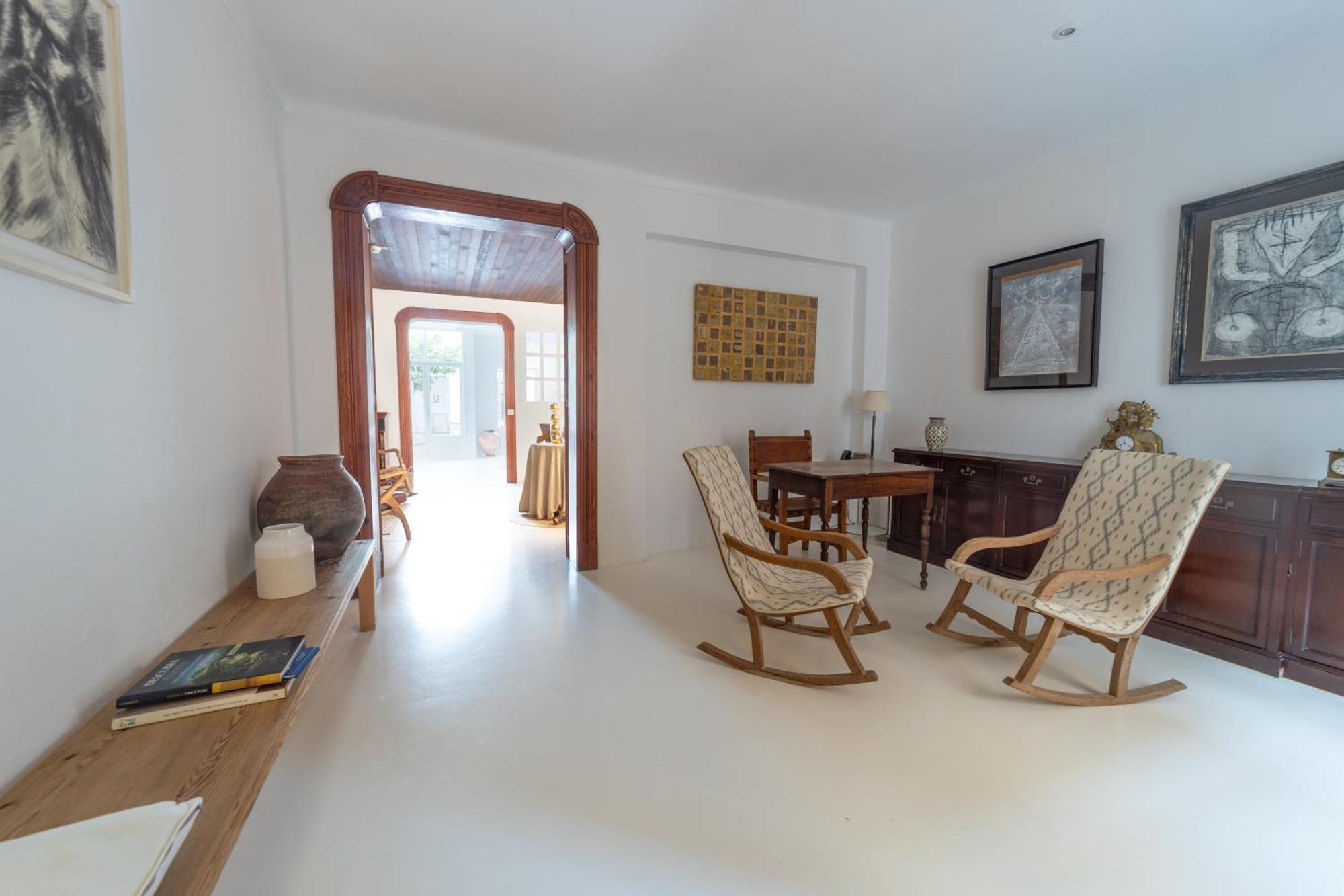Hotel Ca Sa Padrina D'Arta-Turismo De Interior Zewnętrze zdjęcie
