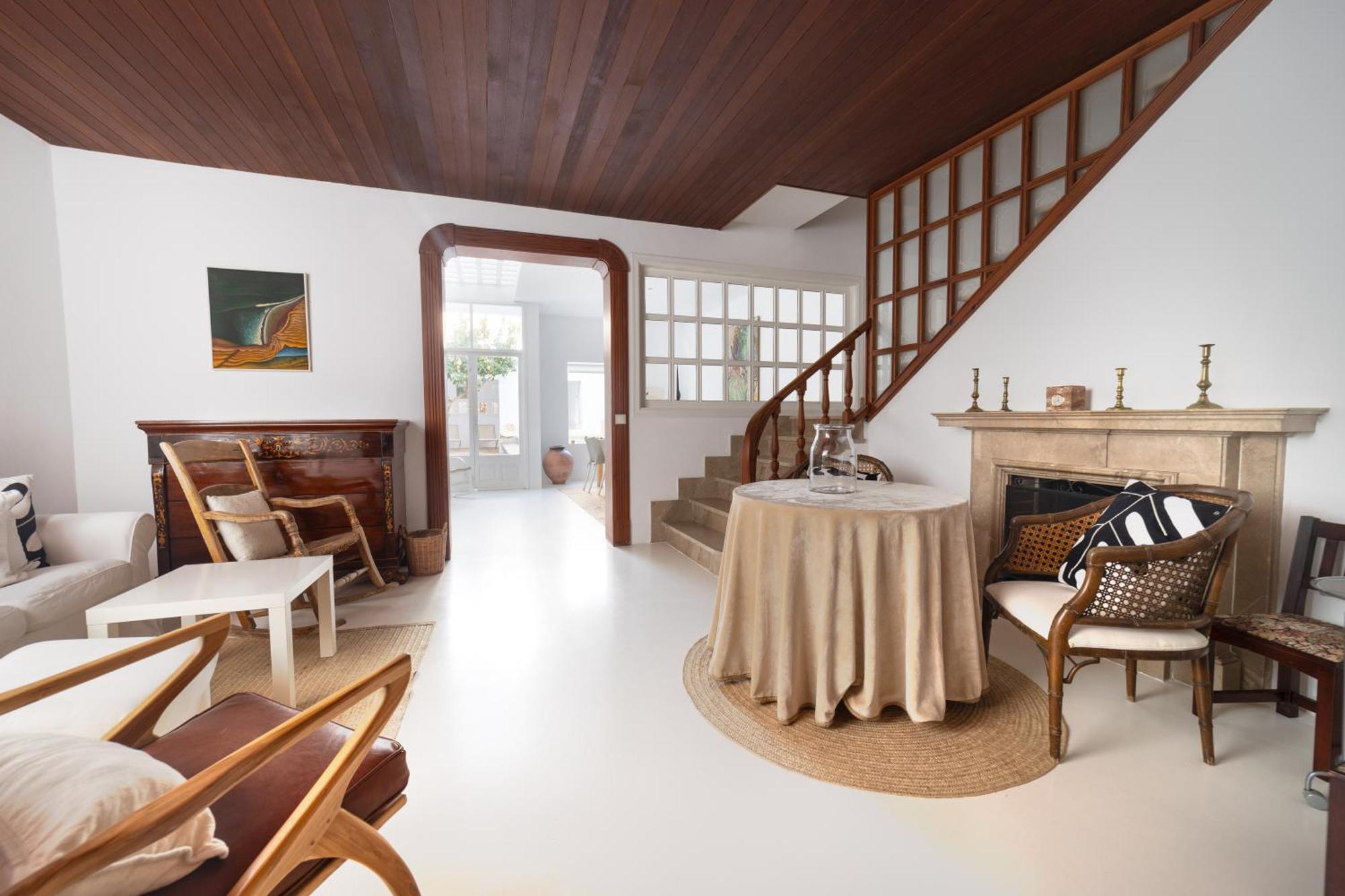 Hotel Ca Sa Padrina D'Arta-Turismo De Interior Zewnętrze zdjęcie