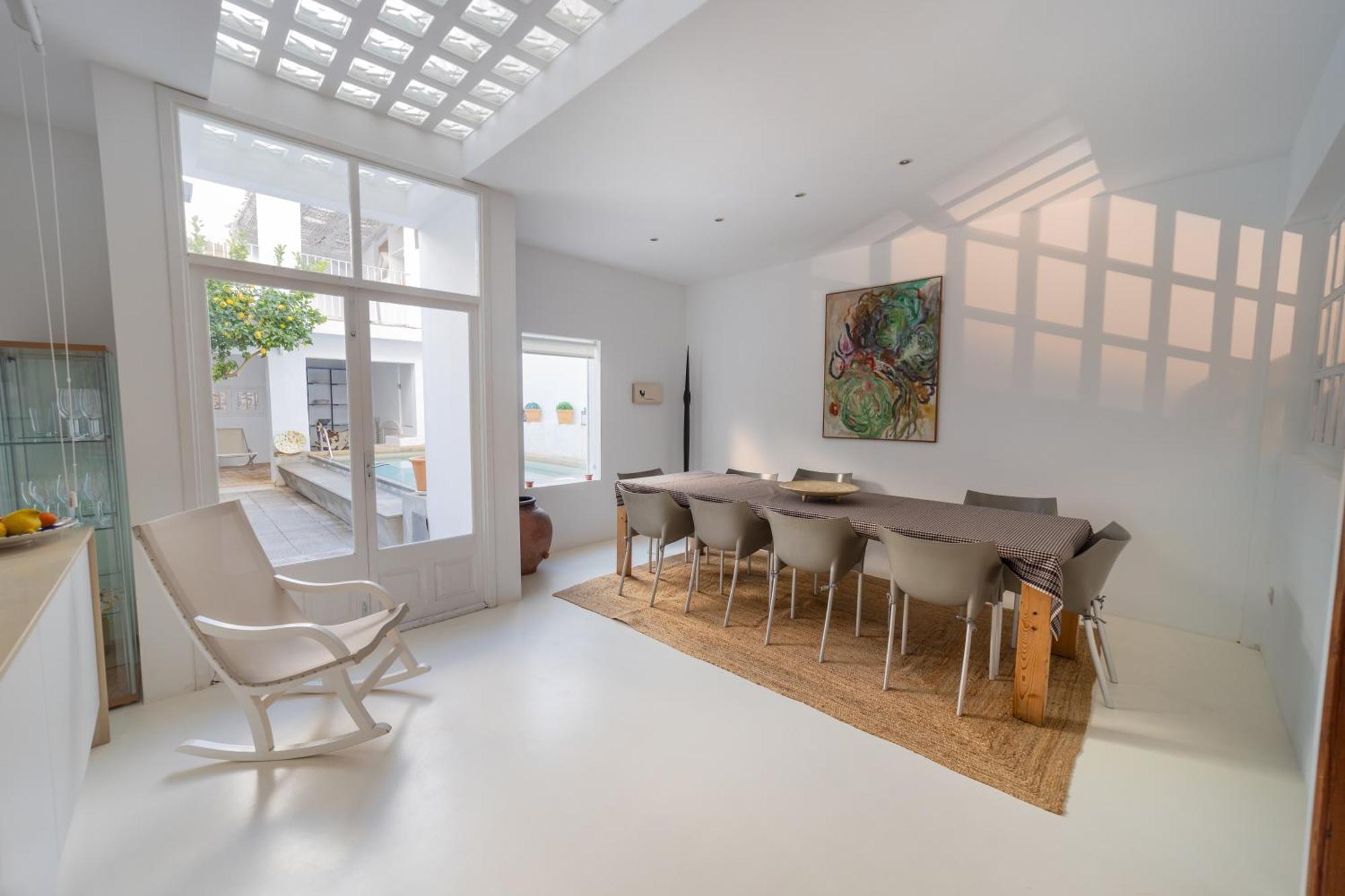 Hotel Ca Sa Padrina D'Arta-Turismo De Interior Zewnętrze zdjęcie