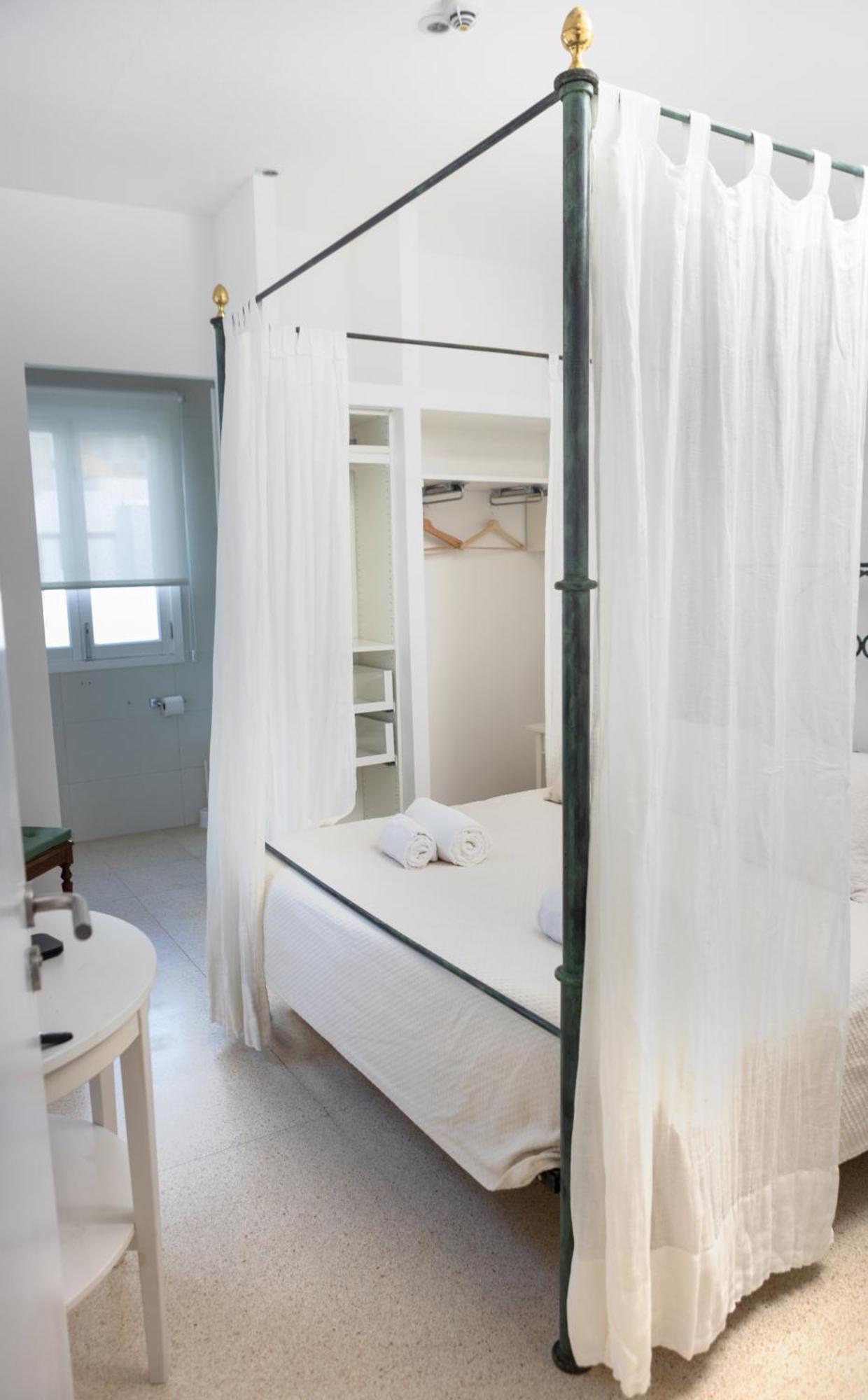 Hotel Ca Sa Padrina D'Arta-Turismo De Interior Zewnętrze zdjęcie