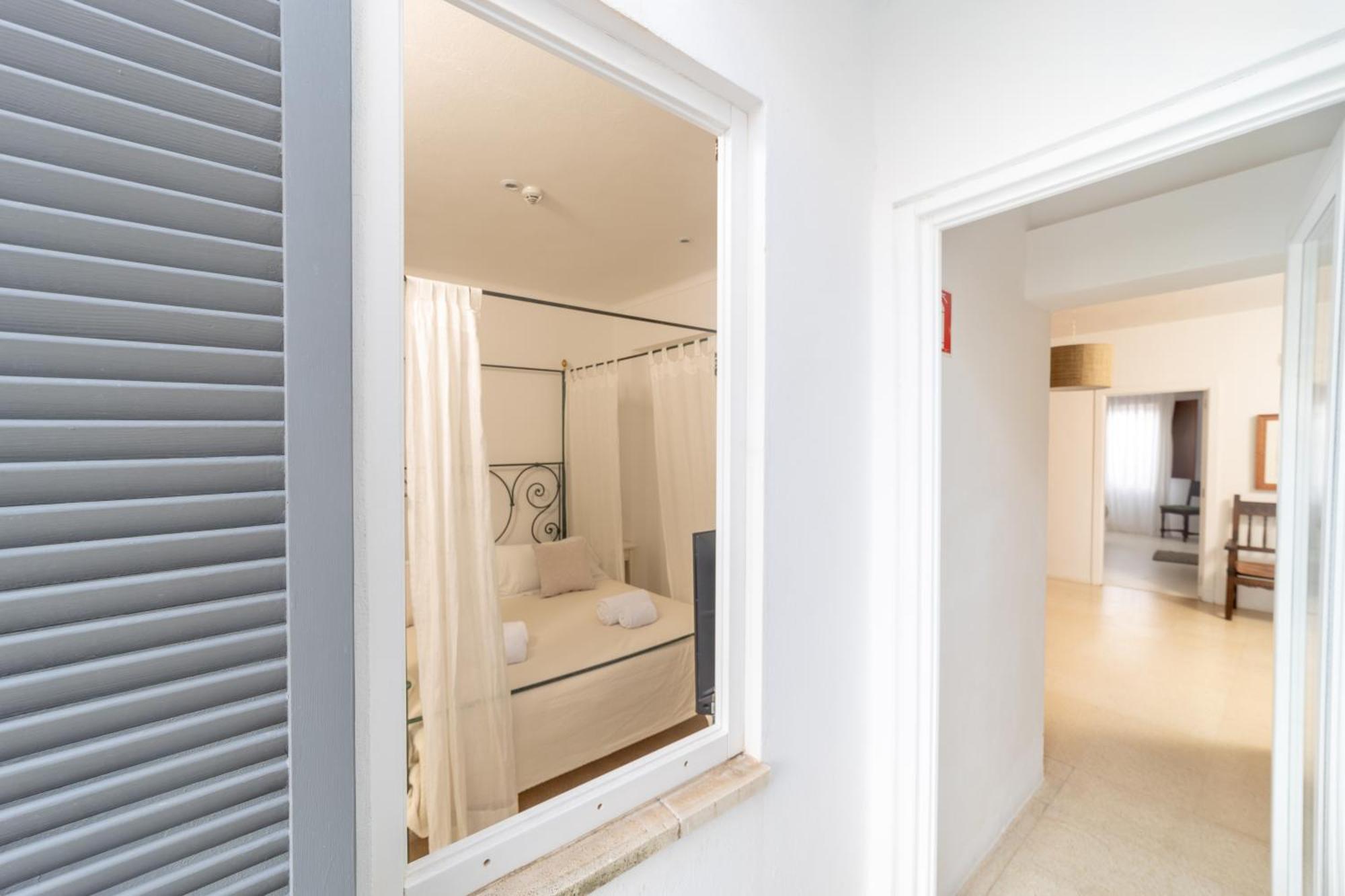 Hotel Ca Sa Padrina D'Arta-Turismo De Interior Zewnętrze zdjęcie