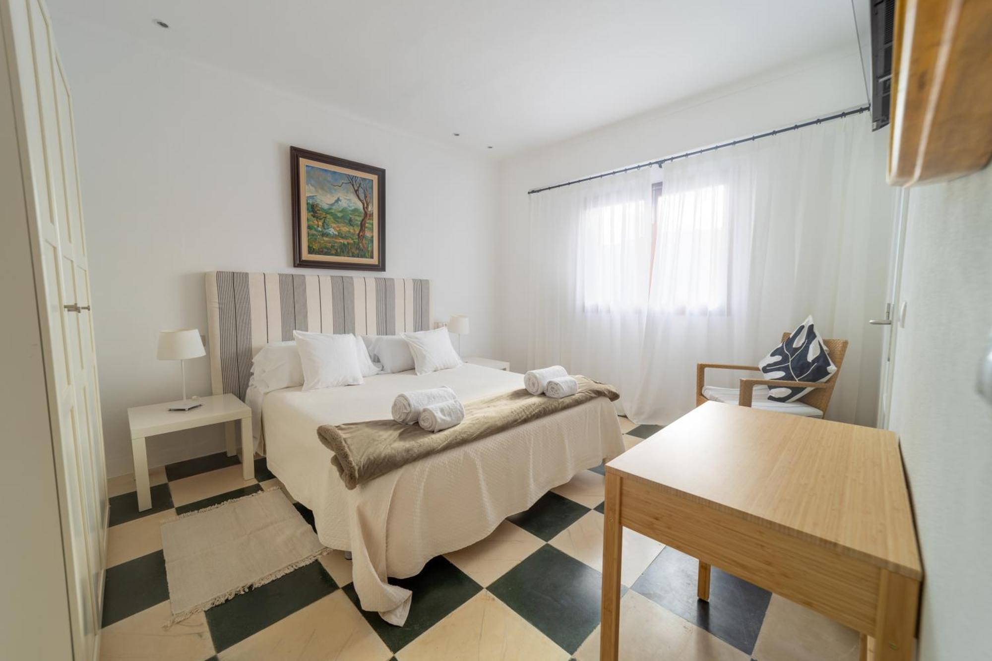 Hotel Ca Sa Padrina D'Arta-Turismo De Interior Zewnętrze zdjęcie