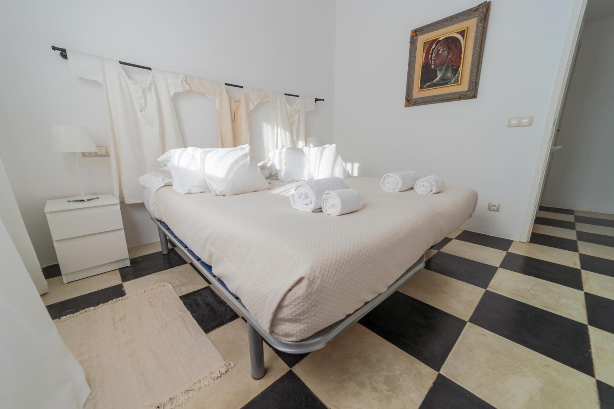 Hotel Ca Sa Padrina D'Arta-Turismo De Interior Zewnętrze zdjęcie