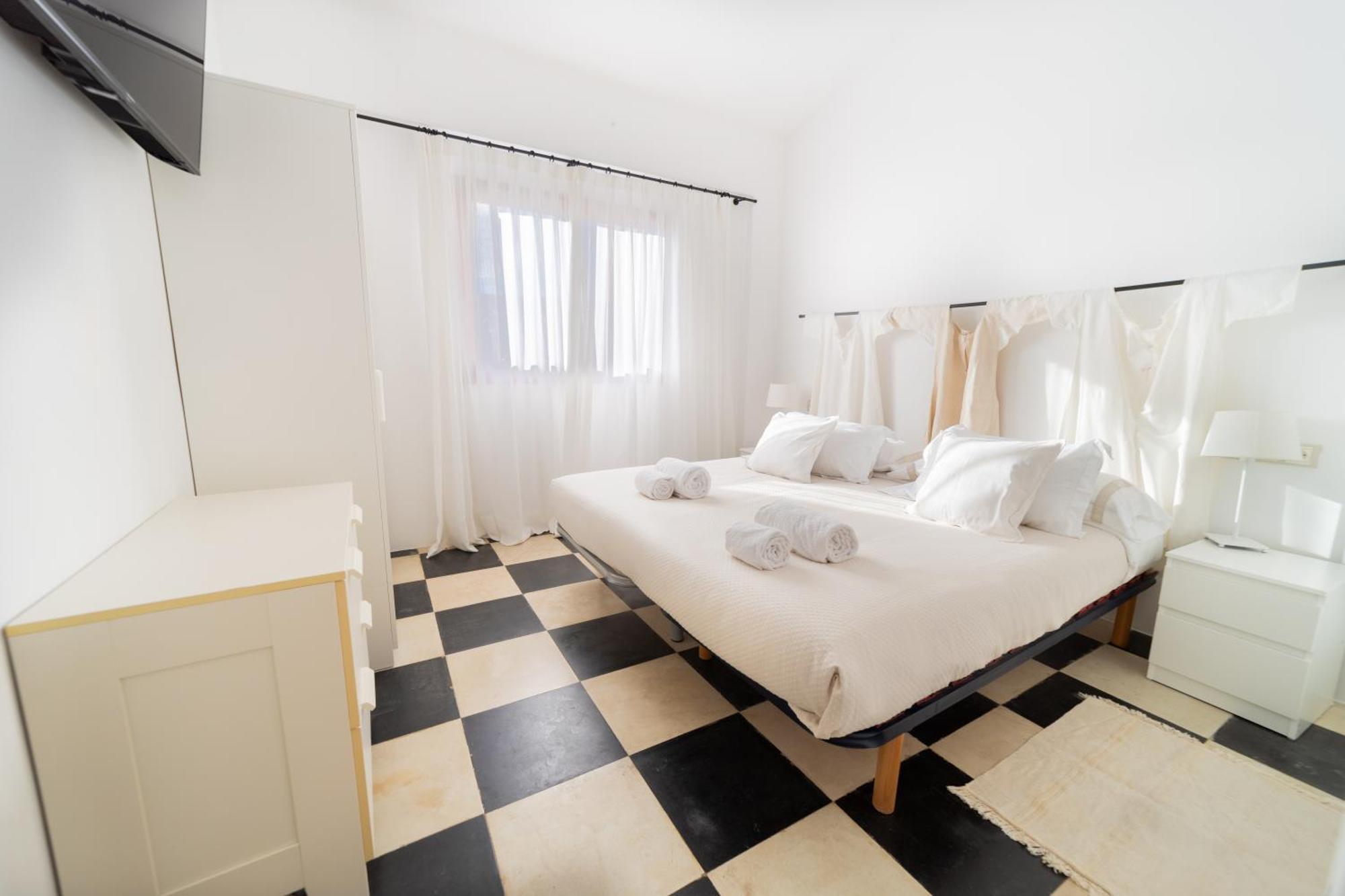Hotel Ca Sa Padrina D'Arta-Turismo De Interior Zewnętrze zdjęcie