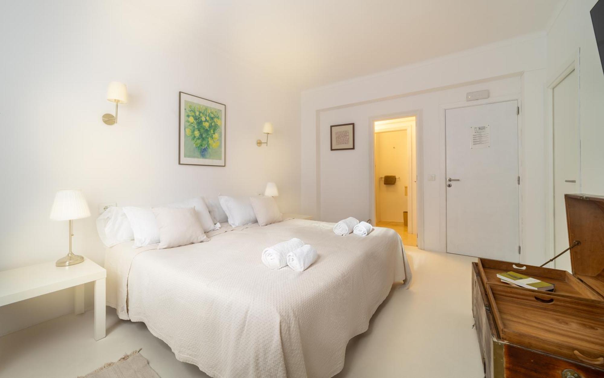 Hotel Ca Sa Padrina D'Arta-Turismo De Interior Zewnętrze zdjęcie
