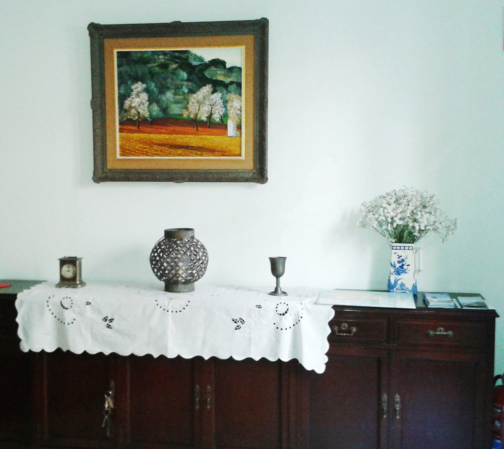 Hotel Ca Sa Padrina D'Arta-Turismo De Interior Zewnętrze zdjęcie