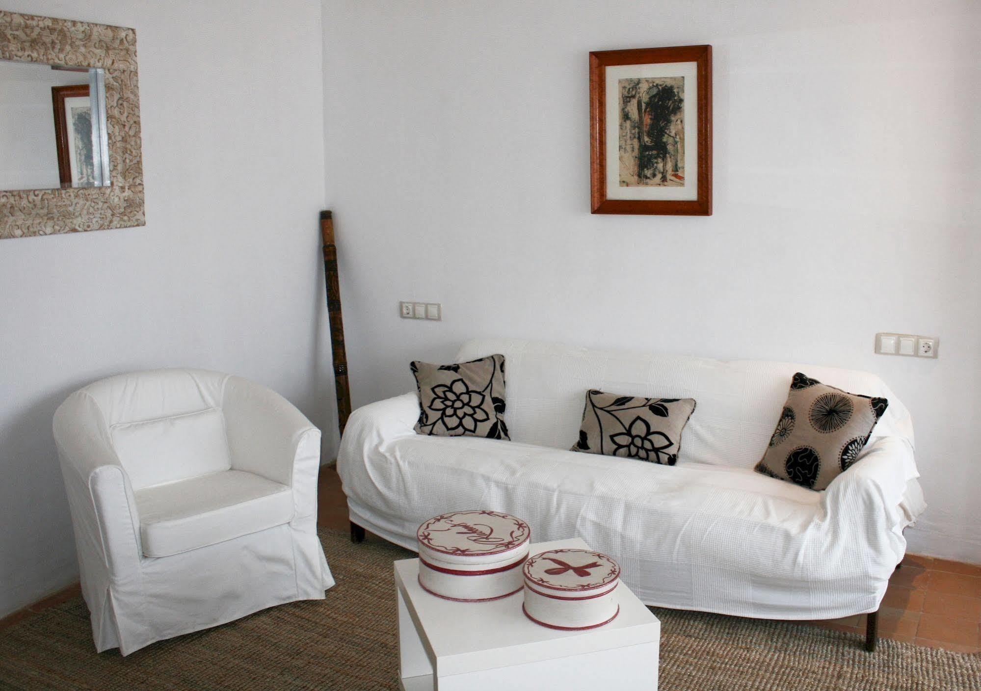 Hotel Ca Sa Padrina D'Arta-Turismo De Interior Zewnętrze zdjęcie