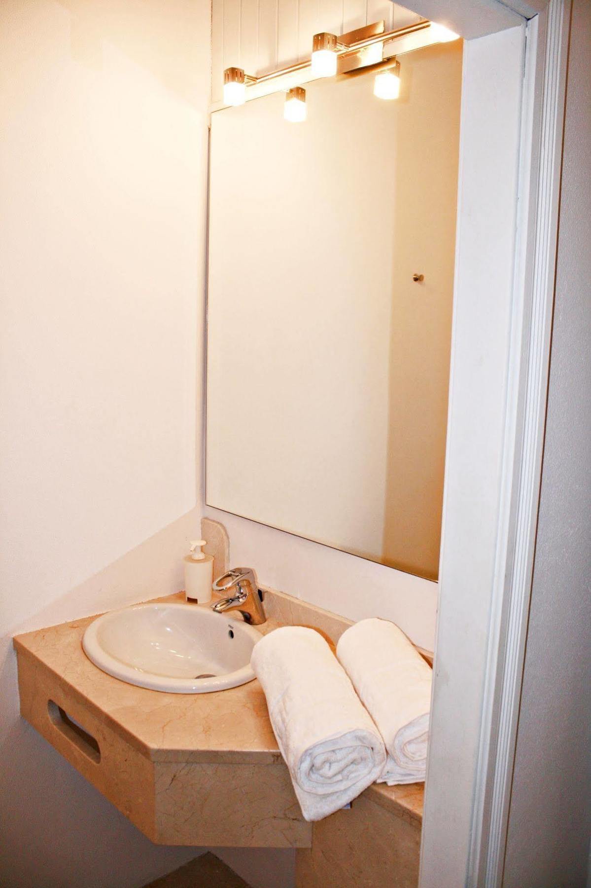 Hotel Ca Sa Padrina D'Arta-Turismo De Interior Zewnętrze zdjęcie