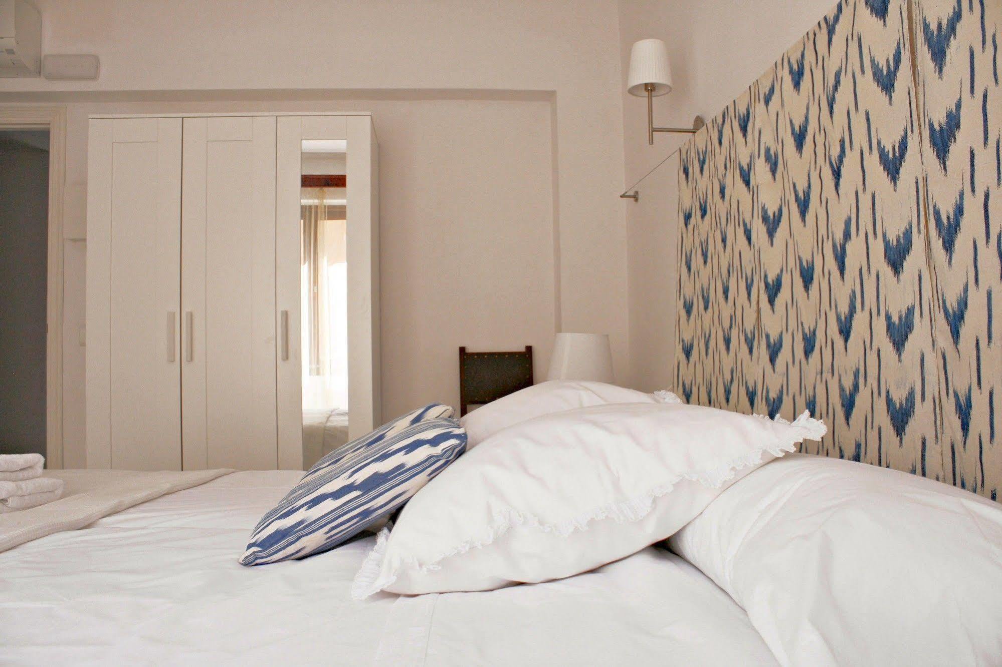 Hotel Ca Sa Padrina D'Arta-Turismo De Interior Zewnętrze zdjęcie