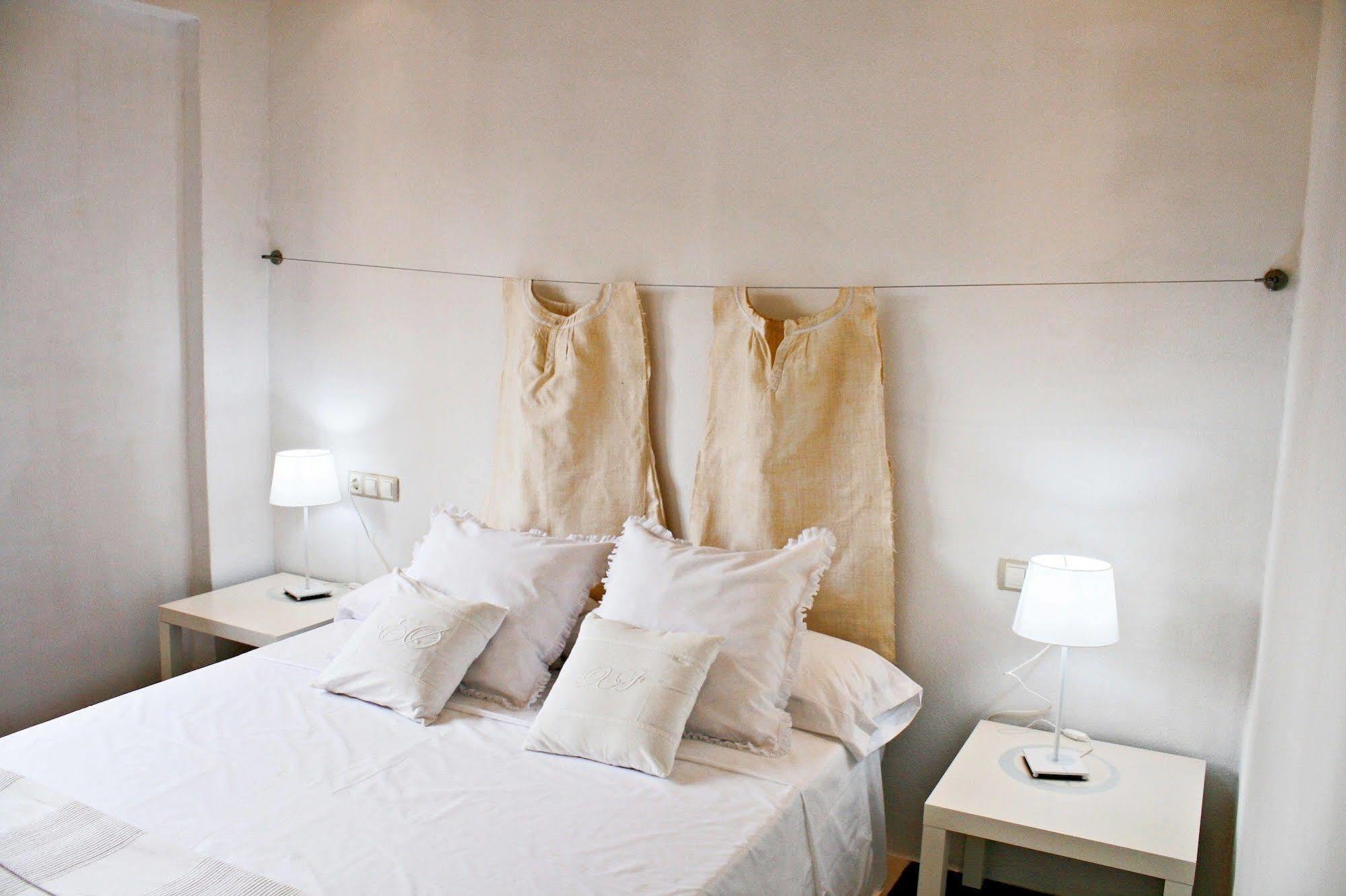 Hotel Ca Sa Padrina D'Arta-Turismo De Interior Zewnętrze zdjęcie